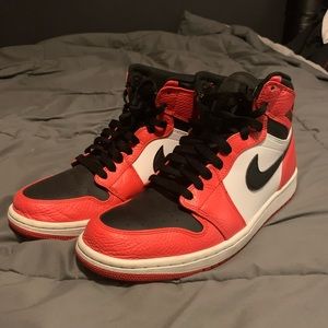 Nike Air Jordan 1